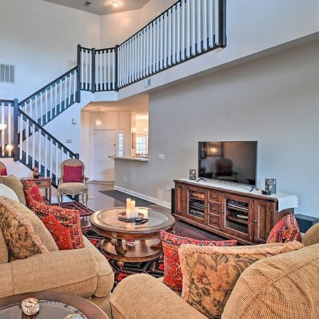 Myrtle Beach Townhouse In Legends Golf And Resort! Εξωτερικό φωτογραφία