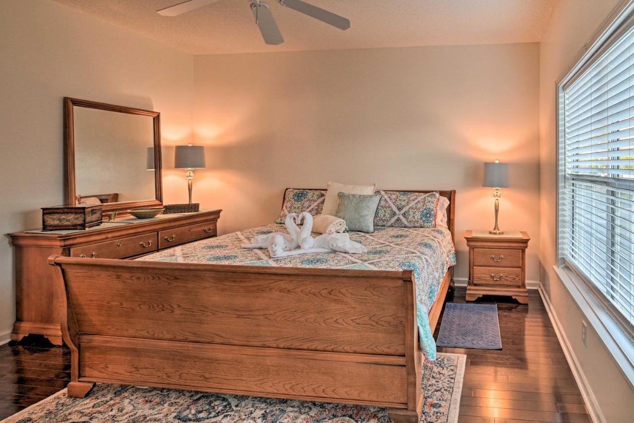 Myrtle Beach Townhouse In Legends Golf And Resort! Εξωτερικό φωτογραφία