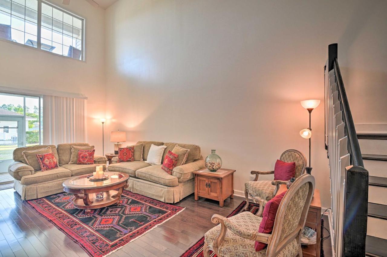 Myrtle Beach Townhouse In Legends Golf And Resort! Εξωτερικό φωτογραφία