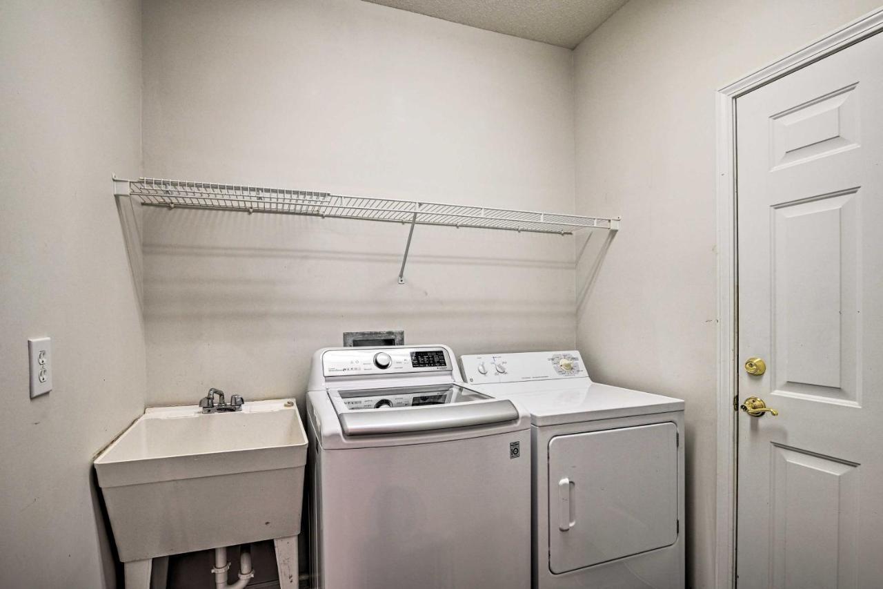 Myrtle Beach Townhouse In Legends Golf And Resort! Εξωτερικό φωτογραφία